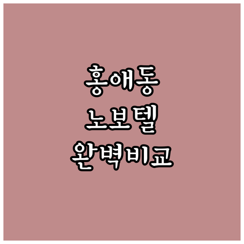 충칭 호텔 추천 홍애동 근처 숙소부터 공항 노보텔까지 위치별 완벽 비교