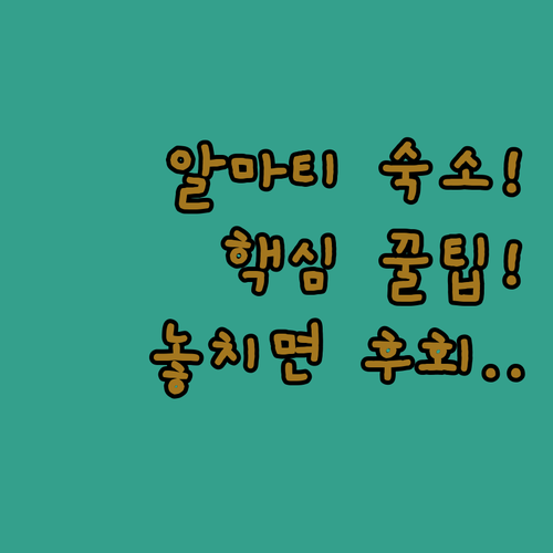알마티 호텔 호스텔 추천 5곳 실제 투숙객 후기와 가격 장점 비교